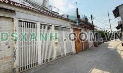 Bán Biệt Thự Đường 11, Phường Trường Thọ, TP Thủ Đức, 135m2, 9 Tỷ
