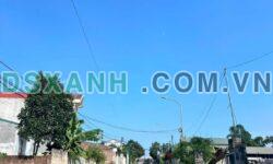 Bán đất Vĩnh Quang 231m2, mặt tiền 10m, chỉ 1.x tỷ