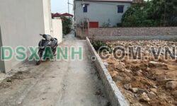 Bán đất thổ cư 73m² Sơn Trung, Phường Nam Sơn. Giá tốt