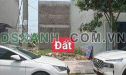 Bán đất TT Bá Hiến, Bình Xuyên 50m², gần KCN, giá chỉ 1.7 tỷ