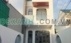 Bán nhà Phú Hoà 133m2, 3PN, sân ô tô – Giá 4.49 tỷ TL