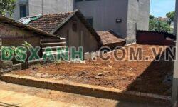 Bán đất Tiên Cát, TP Việt Trì 82.8m2, ô tô tận đất – Giá tốt