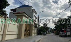 Bán đất Biệt Thự 270m2, MT 16m, Đầm Xanh, Giá 7 tỷ