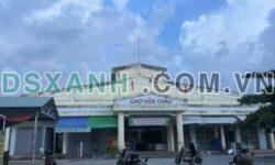 Bán 2 Lô Liền Kề 180m2 Phan Văn Đáng, Hòa Châu, Giá 9.5 Tỷ