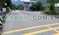 Bán đất nở hậu 370m2, TC 50m2, bám đường 6.5m gần Chợ Chu – 2 tỷ xx