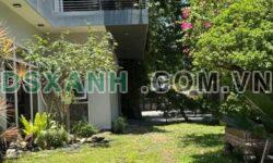 Bán Villa 182m² 3MT KĐT Hoà Xuân, Quận Cẩm Lệ. Giá 1x Tỷ
