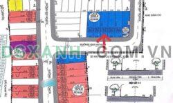 Bán đất giãn dân Minh Châu, Yên Mỹ 105m2, giá chỉ 3 tỷ