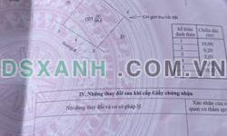 Bán đất Rừng Mơ, mặt tiền 10m, giá tốt