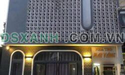 Bán nhà Nguyễn Cửu Phú, 200m2, 6 phòng trọ, Q.Bình Tân, 1.2 tỷ