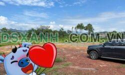 Bán đất nhà vườn 1000m2, Phúc Xuân, giá tốt