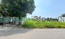 Bán đất 102m² Hồ Xương Rồng, TP. Thái Nguyên – Giá 5,x Tỷ