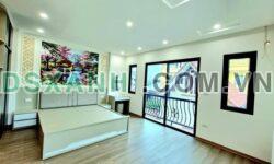 Bán nhà Trịnh Văn Bô 37m2, 6 tầng, thang máy, hơn 7 tỷ