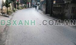Bán đất MT Huỳnh Thúc Kháng, Phường Bến Thủy, 166m2, 4.9 Tỷ