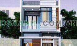 Bán nhà 1 lầu Trảng Dài 6.5x11m, full thổ cư, giá 2.79 tỷ