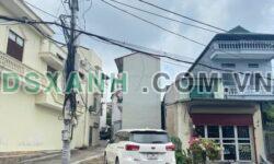 Bán đất góc 70m2, 2 mặt tiền, Khu 5 Nông Trang, Việt Trì – Giá tốt