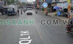 Bán nhà C4 P.Tân Mai, DT 90m2, nở hậu, hẻm ôtô, giá 2.9 tỷ