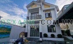 Bán Biệt Thự Mái Thái Phú Mỹ 250m2, 4PN, Sân 3 Xe – 7.5 Tỷ