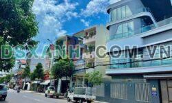 Bán nhà MT Phường 8 Vũng Tàu, 83m2, KD Đa Năng – Giá 8.5 Tỷ