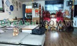 Bán nhà K40 Phan Thanh, 100m2, 3 PN, Đông, Giá 3.6 Tỷ TL
