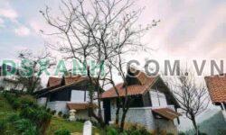 Bán Biệt Thự Jade Hill Sapa 282m² đất – 7 Tỷ TL