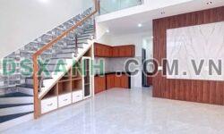 Bán nhà sổ chung 55m2 gần Ngã Tư Chiêu Liêu, Giá 1.799 tỷ