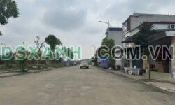 Bán đất QL2C, Đồng Tâm, Vĩnh Yên, 100m2, giá chỉ 3 tỷ x tỷ