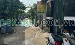 Bán nhà 4x14m Nguyễn Thị Trọn, Xã Vĩnh Lộc A, Huyện Bình Chánh – 1.22 tỷ