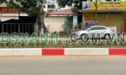 Bán đất MT Nguyễn Tất Thành, 100m2, KD sầm uất, Giá 10.x tỷ