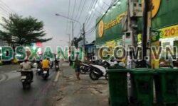 Bán đất 2MT KD sầm uất, 300m2, P.Tân Bình, TP. Dĩ An, 17 tỷ