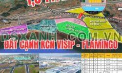 Bán đất biển 75m2, kinh doanh ngay Giá chỉ 1.2 tỷ – Quất Lâm