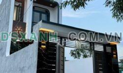 Bán nhà Trệt Lầu, Khu 3, Phường Phú Hòa, TDM. Giá Sốc 3.75 Tỷ