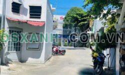 Bán nhà Đặng Tất, Phường Vĩnh Hải 85.8m2, 5.6 Tỷ, Ôtô 6m