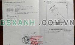 Bán nhà 2 tầng, Phường Hưng Bình, Thành phố Vinh, 92.6m2