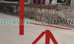 Bán đất trục chính Đông Chiểu, Liên Phương, TP Hưng Yên 50.5m2, 1 tỷ