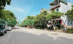Bán đất TDC Đồng Ngược, Tiên Cát 81m2, MT 4.5m, Giá 5.x tỷ
