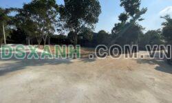 Bán đất 115m2 Xuân Trang, Phường Nghi Đức, TP Vinh – Giá tốt
