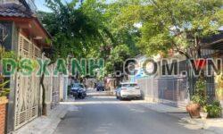 Bán nhà 3 tầng 63m2 Phường Lam Sơn, TP.Thanh Hóa, giá tốt