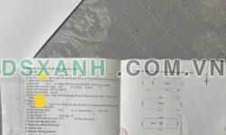 Bán nhà 3 tầng, 64m2 Bình Minh, TP.Thanh Hóa – Giá tốt