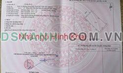 Bán nhà 100m2 ngõ Minh Khai, Hưng Bình, giảm sốc 4.8 tỷ