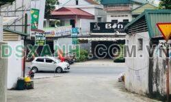 Bán nhà 2 tầng 113m2 Khu Núi Trang, Xã Phù Ninh. Giá Tỉ X