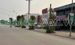Bán đất 148m2 Tân Lập, TP. Thái Nguyên. Gần Big C Go. Giá tốt