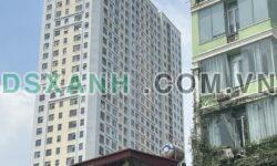 Bán căn hộ Xuân Mai Riverside, Hà Đông 90m2 – Giá 6 tỷ