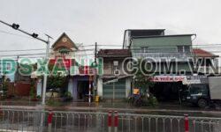 Bán đất MT Tỉnh lộ 52, Long Phước 54.7m2, giá 2.2 tỷ TL