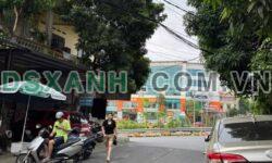 Bán đất Lê Quý Đôn, Gia Cẩm, 4.x tỷ. Kinh doanh đỉnh