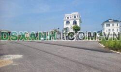 Bán LK 107.5m2 MB Núi Long, TP Thanh Hóa – Giá tốt