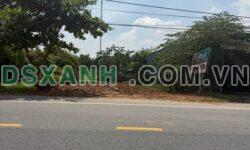 Bán đất TL295, Hiệp Hòa, Bắc Ninh. Mặt tiền 5.5m, giá chỉ 2.xxx tỷ