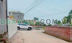 Bán 2 Lô Đất Liền Kề, 97m2, Giá 1.2 Tỷ, Lương Tài, Bắc Ninh
