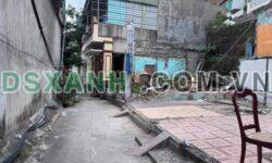 Bán đất 56m² đối diện Cung Thiếu Nhi, Bạch Đằng, Hạ Long – giá tốt