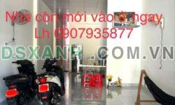 Bán nhà Trần Hưng Đạo, Sa Đéc 80m2 full thổ cư, giá tốt