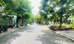 Bán đất Trung Lương 7, Hòa Xuân, Đà Nẵng – 110m2 – Giá 4.39 tỷ